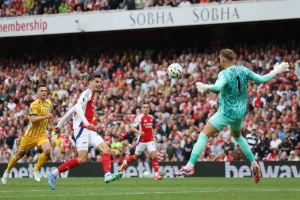 Kai Haverc zadao novu glavobolju Mikelu Arteti